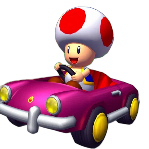 car, hat, weapon, animal transparent PNG cut-out