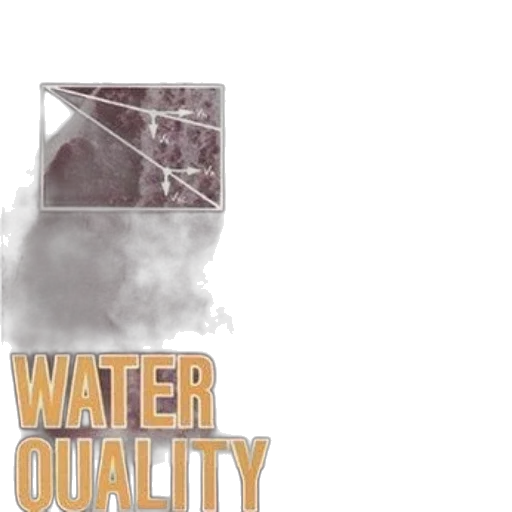 3d render, concept art, poster, title transparent PNG cut-out