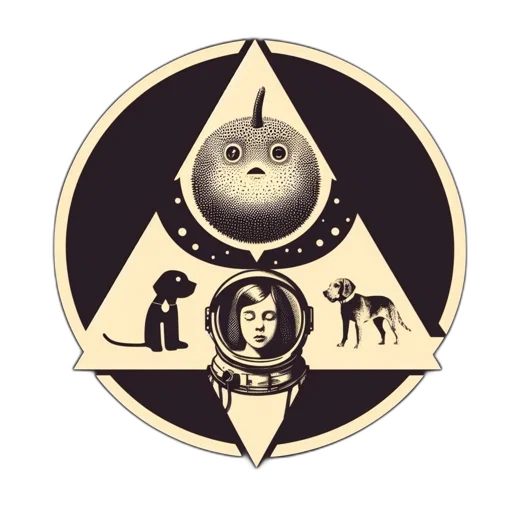 staff, robot, mask, concept art transparent PNG cut-out