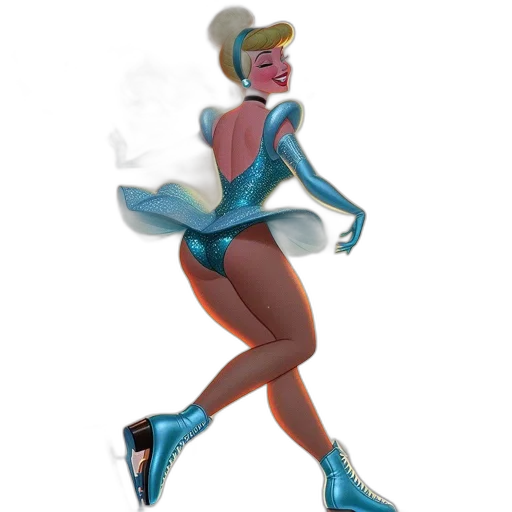 dress, robot, mask, concept art transparent PNG cut-out
