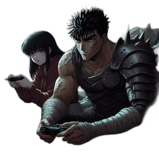 weapon, sword, dragon, concept art transparent PNG cut-out