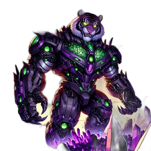 weapon, creature, concept art, fantasy art transparent PNG cut-out
