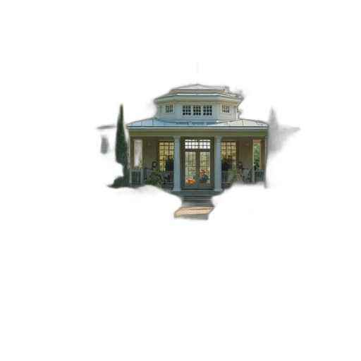 building, furniture, staff, crown transparent PNG cut-out