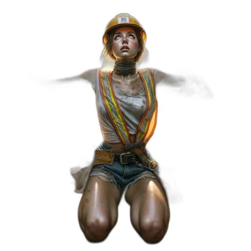 staff, robot, weapon, jewelry transparent PNG cut-out