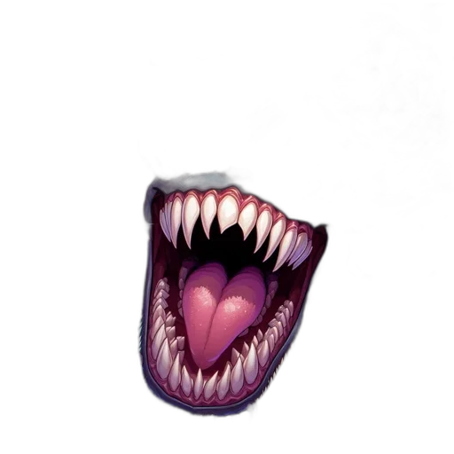 mask, jewelry, creature, face transparent PNG cut-out