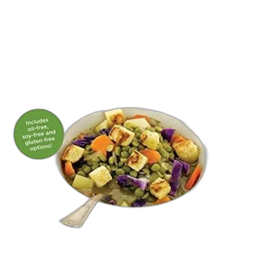 food, easy, vegan, cookbook transparent PNG cut-out