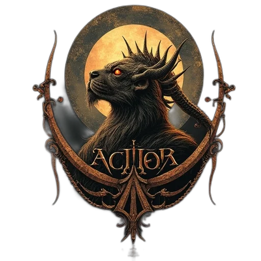 dragon, staff, fantasy art, concept art transparent PNG cut-out
