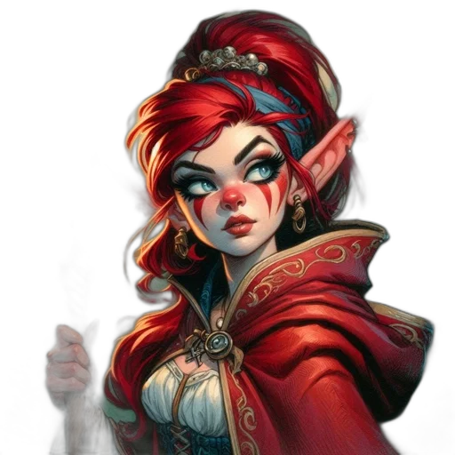 staff, face, crown, weapon transparent PNG cut-out