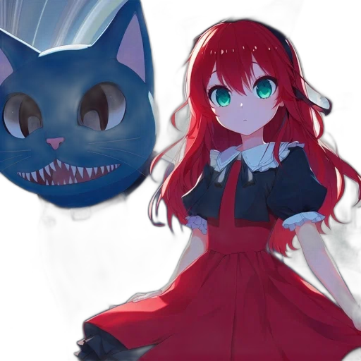 mask, creature, face, animal transparent PNG cut-out