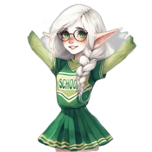 staff, fantasy art, pixel art, concept art transparent PNG cut-out