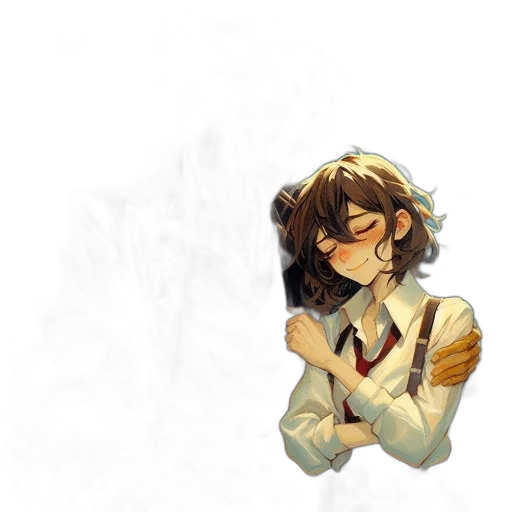 staff, face, mask, crown transparent PNG cut-out