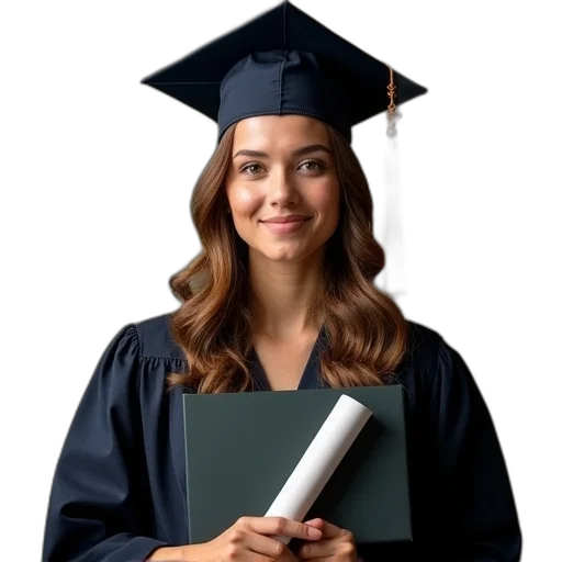 staff, hat, face, jewelry transparent PNG cut-out