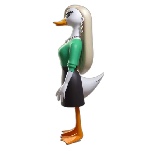 animal, dress, staff, jacket transparent PNG cut-out