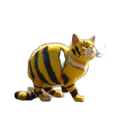animal, creature, robot, staff transparent PNG cut-out