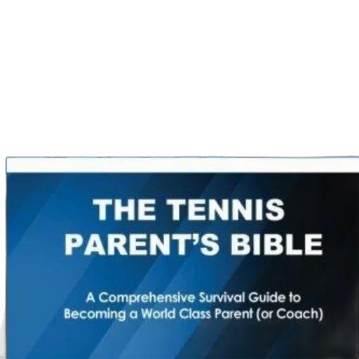 tennis, parent, bible, comprehensive transparent PNG cut-out