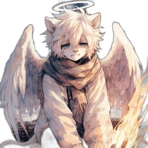 dragon, animal, staff, mask transparent PNG cut-out