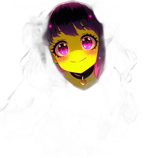 mask, face, creature, robot transparent PNG cut-out