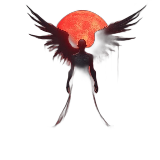 staff, dragon, umbrella, mask transparent PNG cut-out