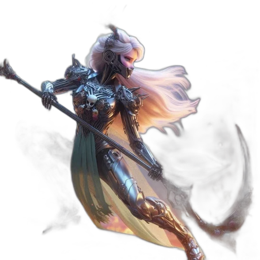 sword, staff, weapon, concept art transparent PNG cut-out
