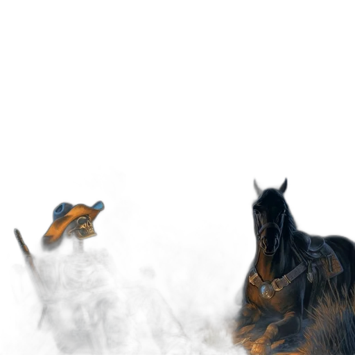 animal, dragon, creature, staff transparent PNG cut-out