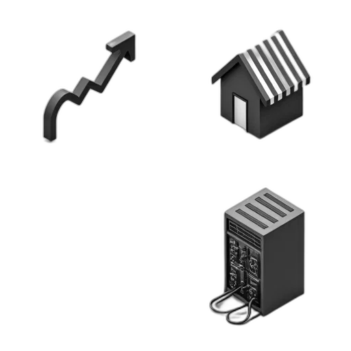 furniture, jewelry, weapon, robot transparent PNG cut-out