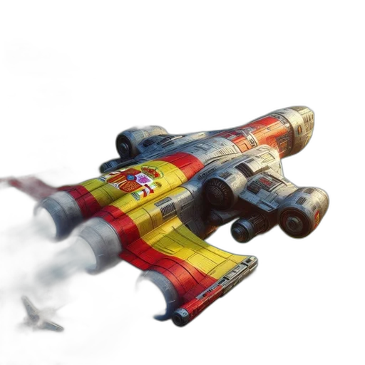 weapon, sword, car, concept art transparent PNG cut-out