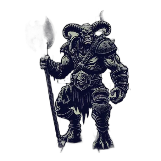 creature, dragon, mask, concept art transparent PNG cut-out