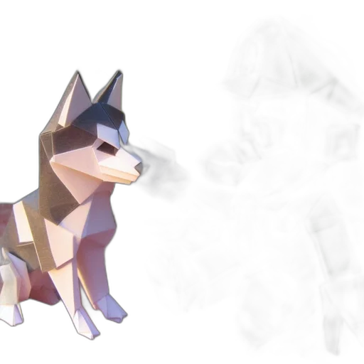 animal, creature, staff, concept art transparent PNG cut-out