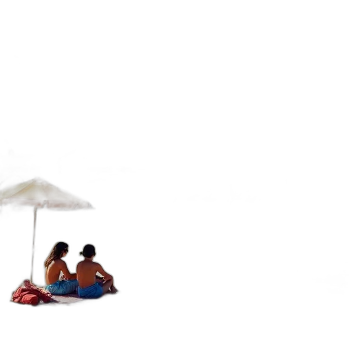 umbrella, furniture, car, jewelry transparent PNG cut-out