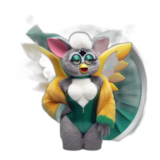 staff, creature, dragon, animal transparent PNG cut-out