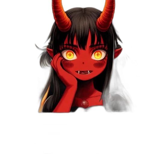 dragon, mask, creature, face transparent PNG cut-out