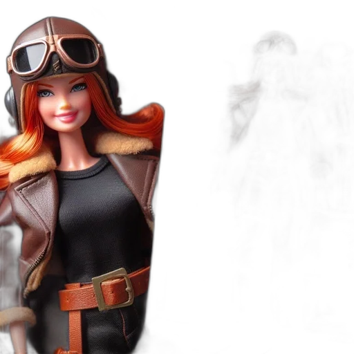 jacket, 3d render, concept art, comic book art transparent PNG cut-out