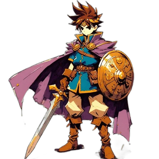 sword, weapon, staff, mask transparent PNG cut-out