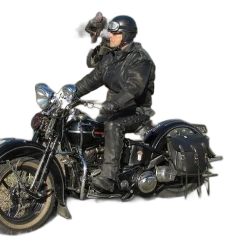 photorealistic, concept art, man, black transparent PNG cut-out