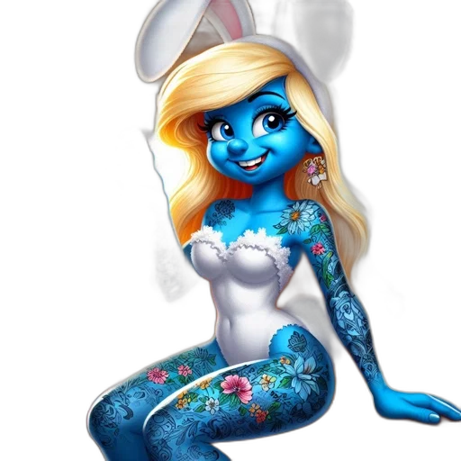 dress, concept art, fantasy art, cartoon transparent PNG cut-out