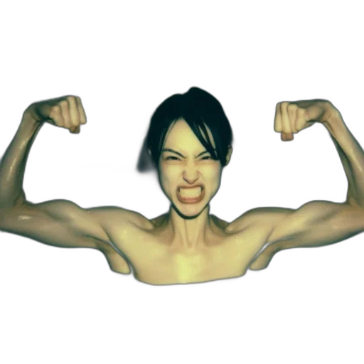 weapon, photorealistic, anime, pixel art transparent PNG cut-out