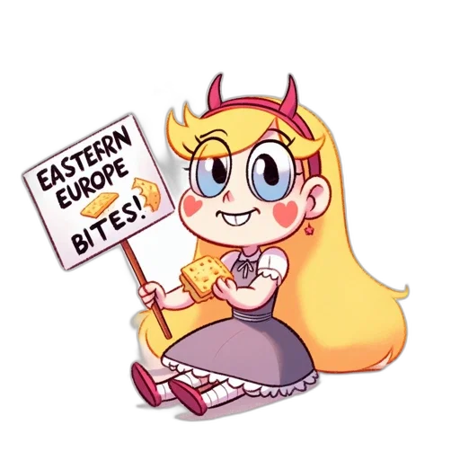 staff, crown, weapon, robot transparent PNG cut-out