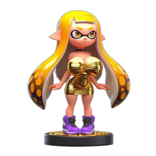 dress, weapon, animal, crown transparent PNG cut-out