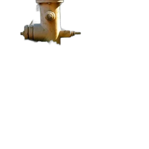 bottle, weapon, staff, robot transparent PNG cut-out