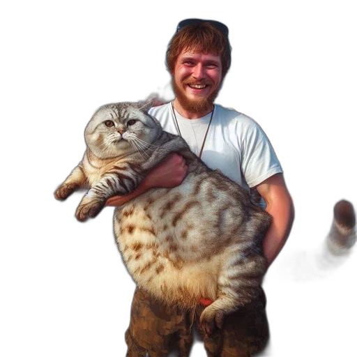 animal, creature, staff, food transparent PNG cut-out
