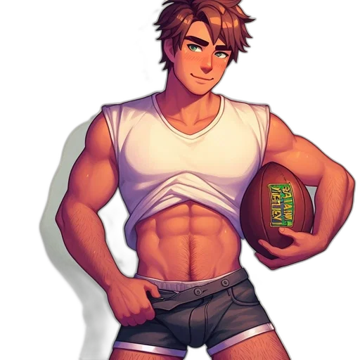 pixel art, concept art, cartoon, fantasy art transparent PNG cut-out