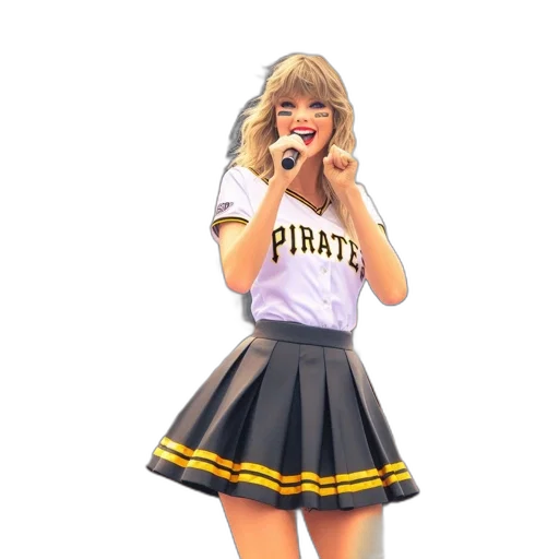 pixel art, concept art, cartoon, 3d render transparent PNG cut-out