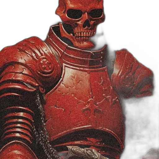 robot, mask, face, weapon transparent PNG cut-out