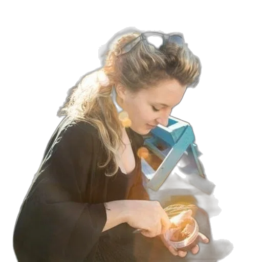 jewelry, staff, bottle, mask transparent PNG cut-out