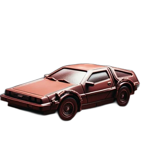 car, robot, weapon, concept art transparent PNG cut-out