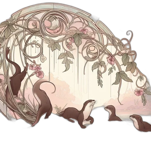 crown, hair, creature, mask transparent PNG cut-out