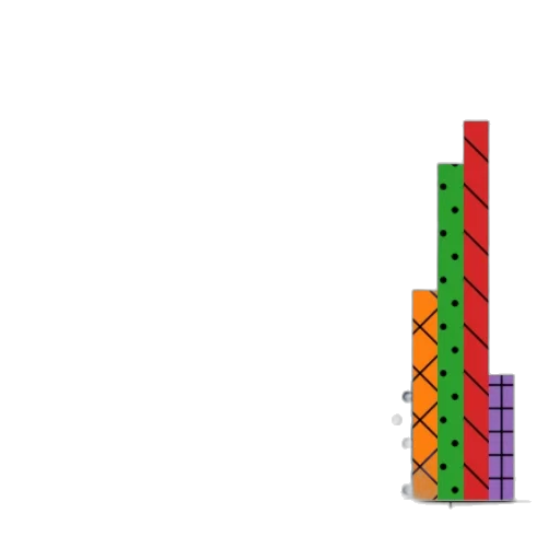 crown, weapon, pixel art, 3d render transparent PNG cut-out