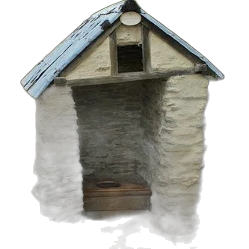 building, furniture, 3d render, photorealistic transparent PNG cut-out