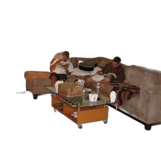 furniture, staff, 3d render, concept art transparent PNG cut-out