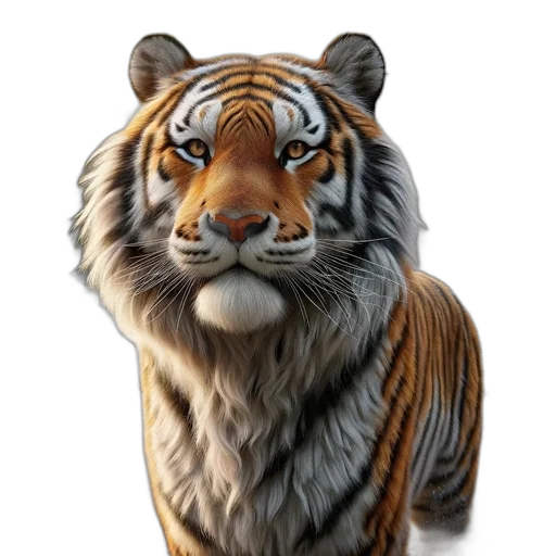 animal, creature, face, staff transparent PNG cut-out